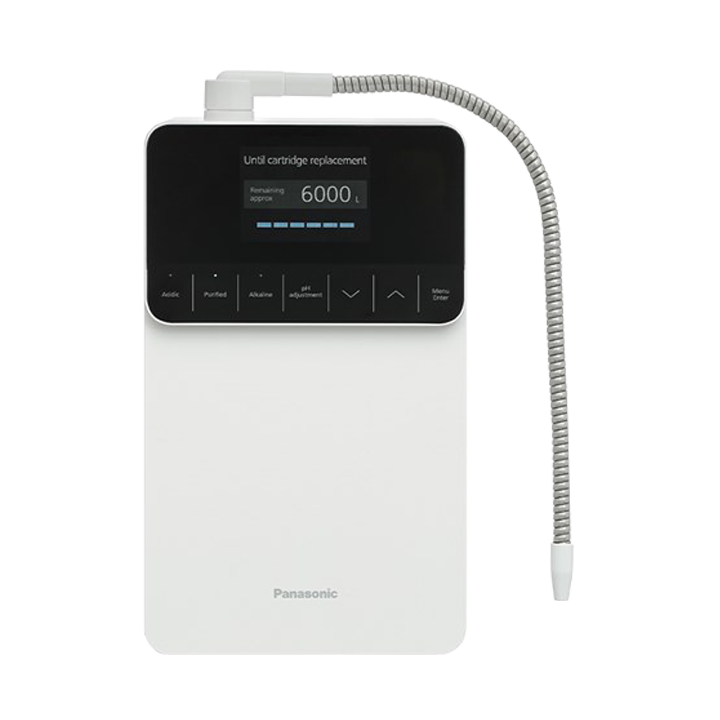 Máy lọc nước Panasonic ion kiềm TK-AS700-WVN