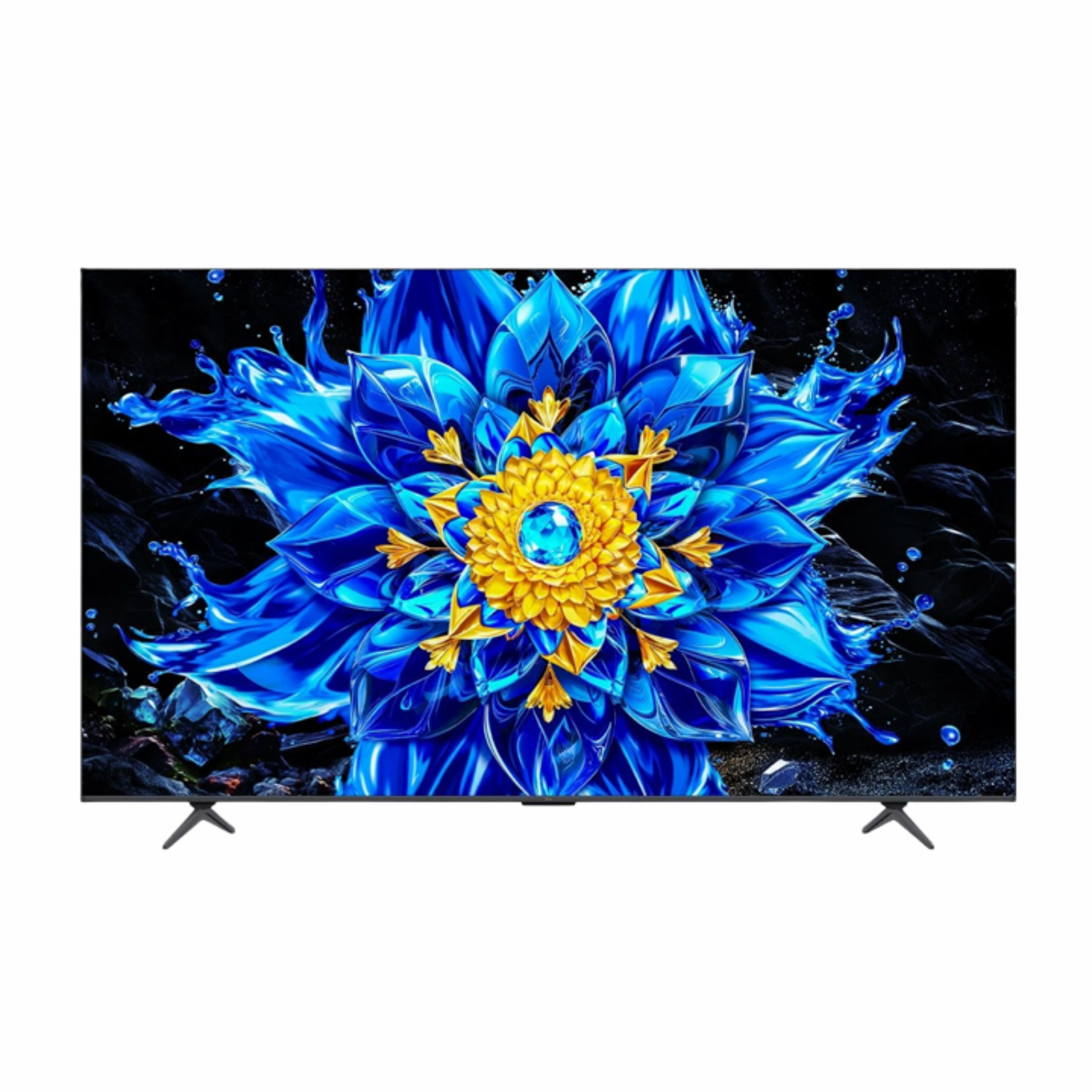 Google Tivi TCL QD-Mini LED 4K 98 Inch 98P8LS