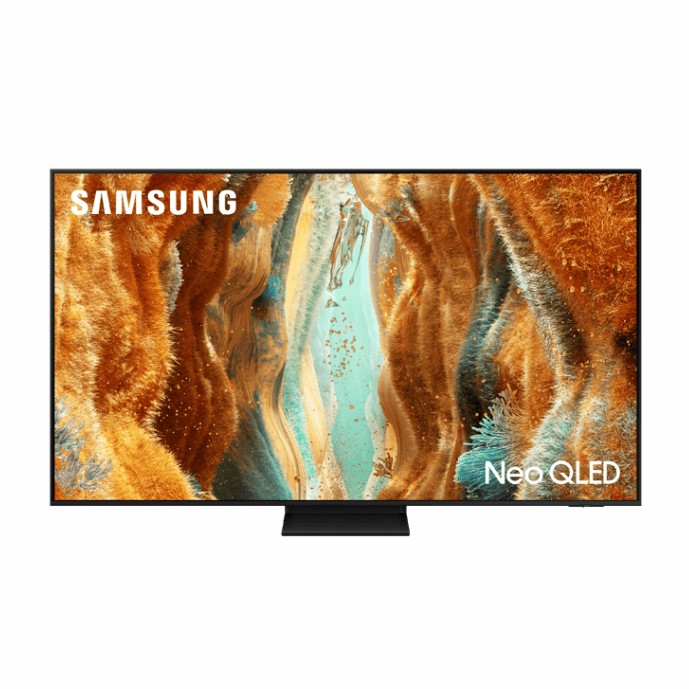 Smart Tivi Neo QLED Samsung AI 4K 65 inch QA65QN70FAKXXV