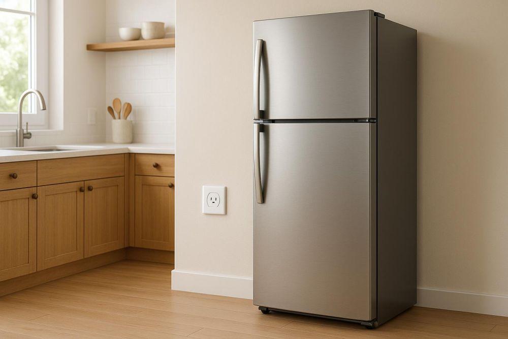 Các lưu ý khi sử dụng tủ lạnh