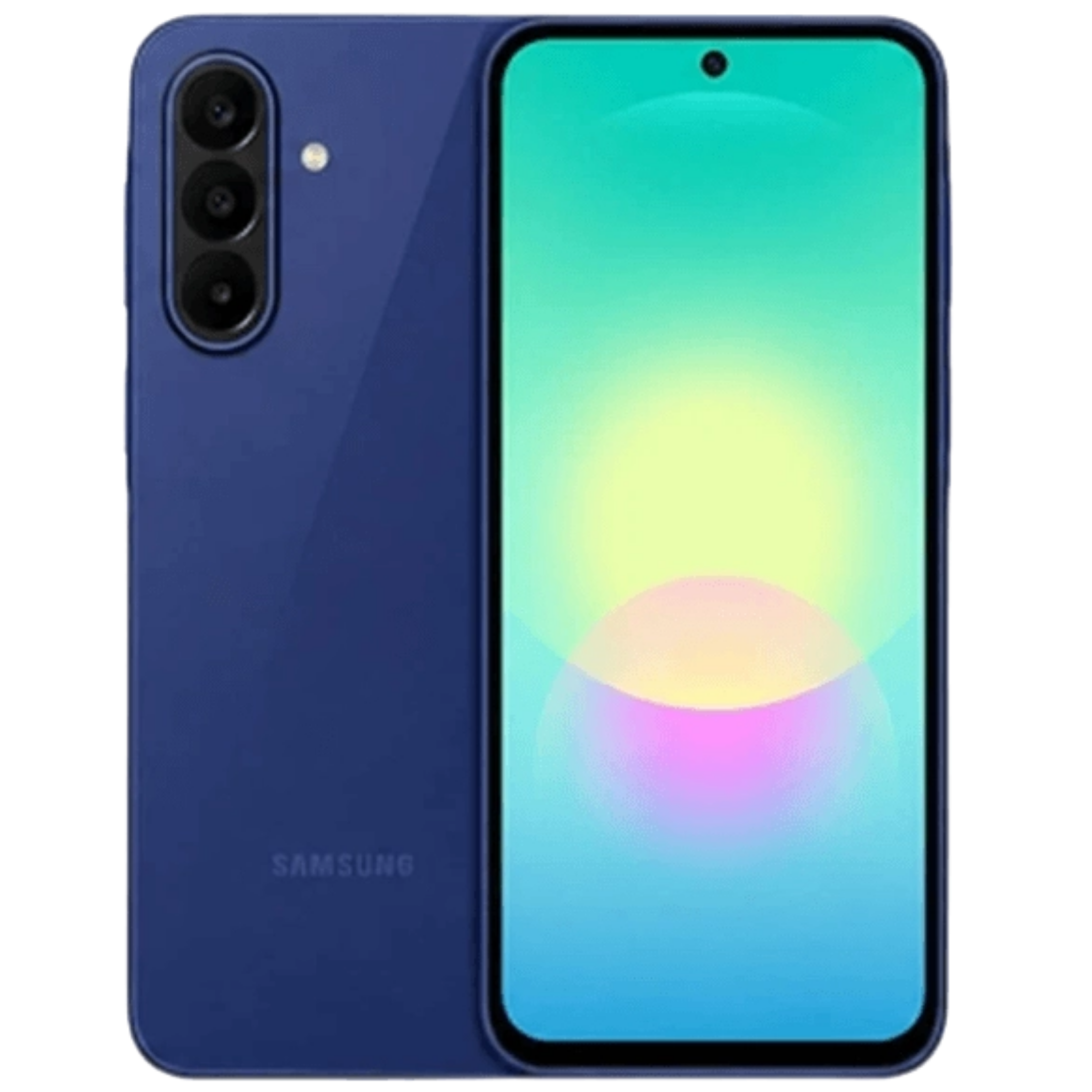 Điện thoại Samsung Galaxy A27 5G 6GB/128GB SM.A276BZBDXXV Chính hãng - Xanh