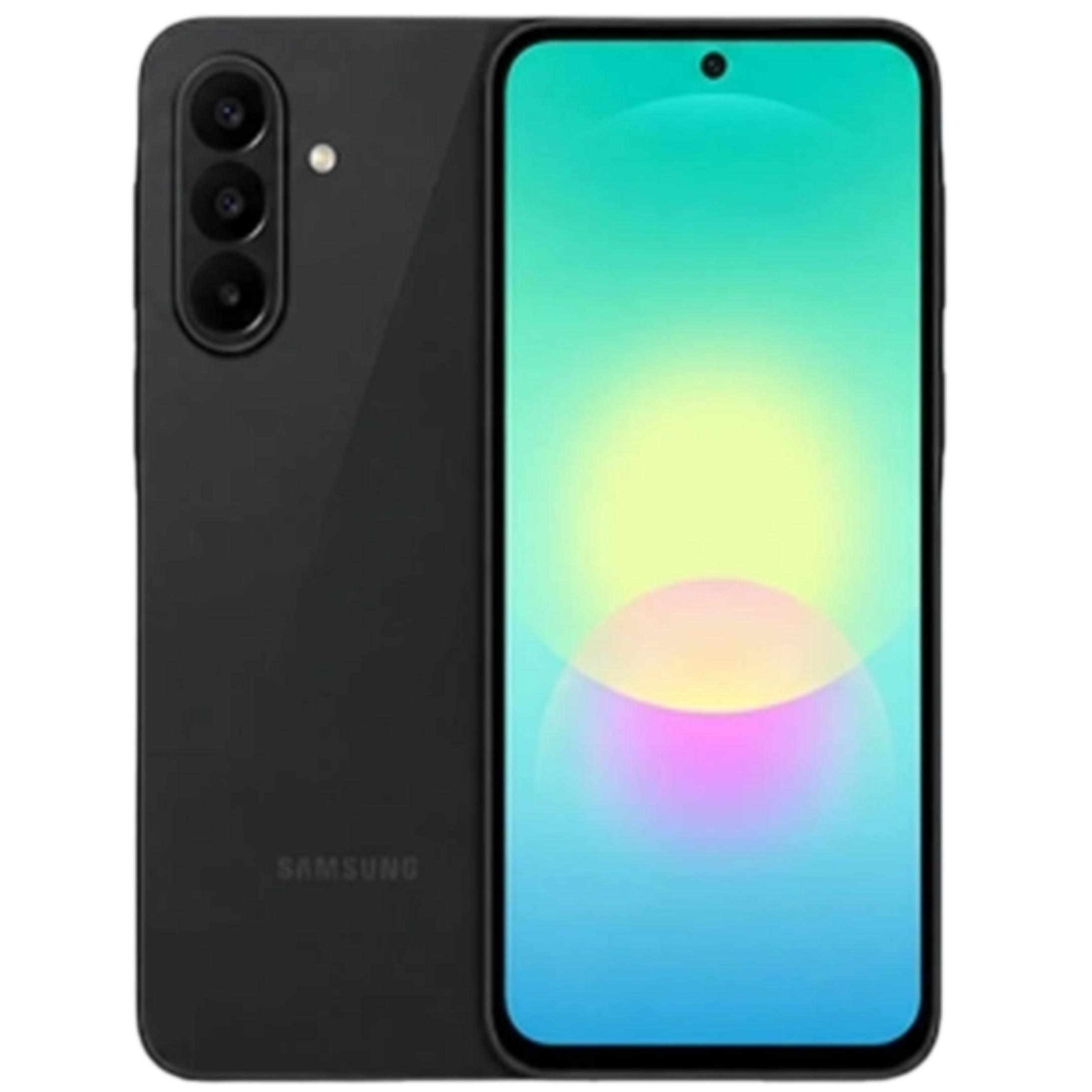Điện thoại Samsung Galaxy A26 5G 6GB/128GB SM.A276BZKDXXV Chính hãng - Đen