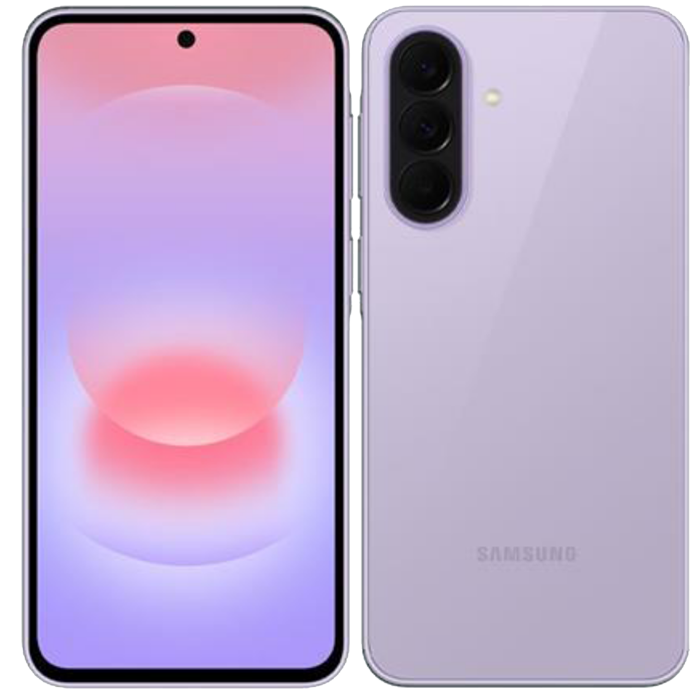 Điện thoại Samsung Galaxy A37 5G 8GB/128GB SM.A376BLVSXXV Chính hãng - Tím