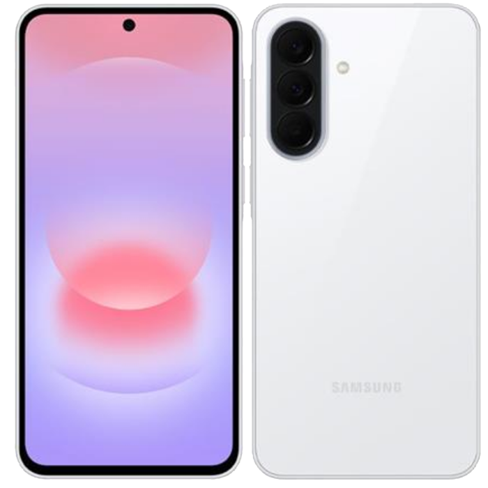 Điện thoại Samsung Galaxy A37 5G 8GB/128GB SM.A376BZWSXXV Chính hãng - Trắng