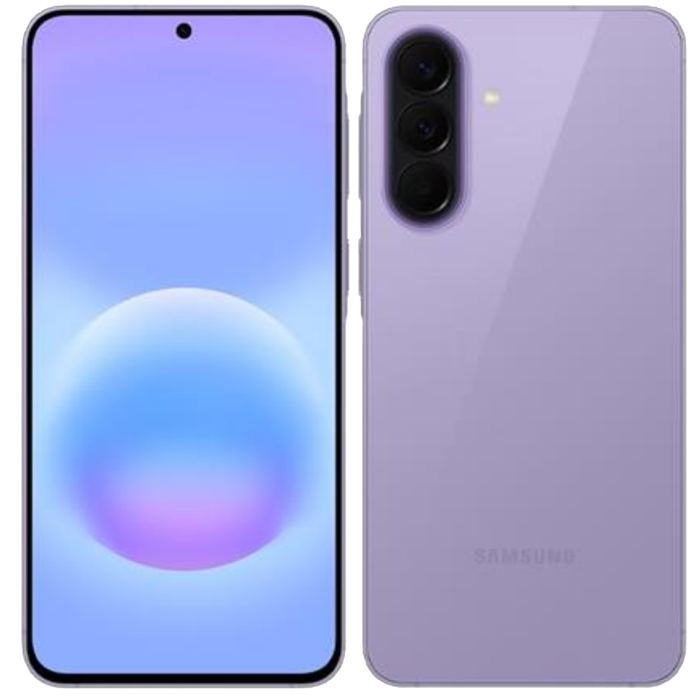 Điện thoại Samsung Galaxy A57 5G 8GB/128GB SM.A576BZVQXXV Chính hãng - Tím