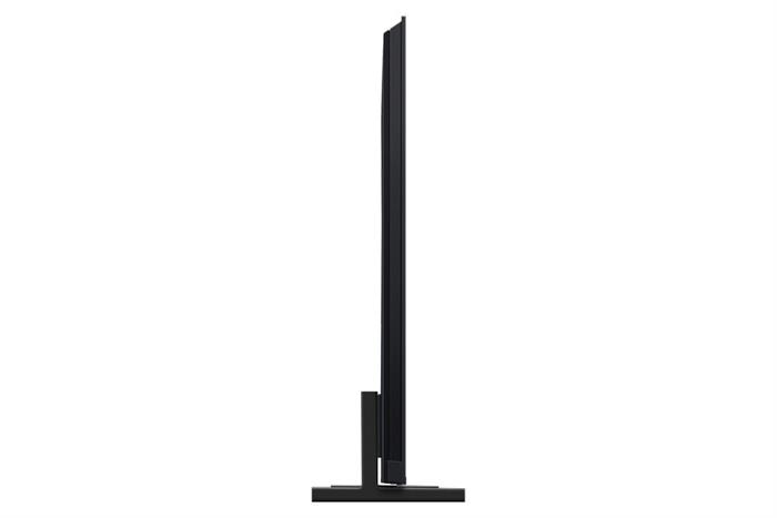Smart Tivi Micro RGB 4K Samsung AI 85 inch MRA85R85HAKXXV