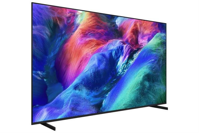 Smart Tivi Micro RGB 4K Samsung AI 85 inch MRA85R85HAKXXV