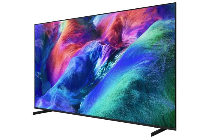 Smart Tivi Micro RGB 4K Samsung AI 85 inch MRA85R85HAKXXV