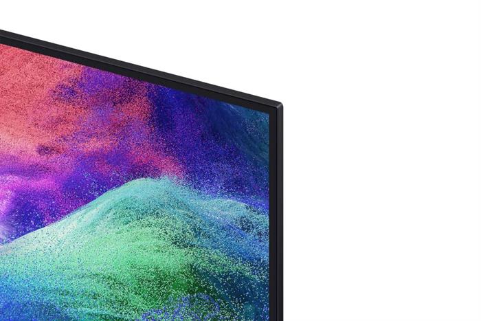 Smart Tivi Micro RGB 4K Samsung AI 85 inch MRA85R85HAKXXV