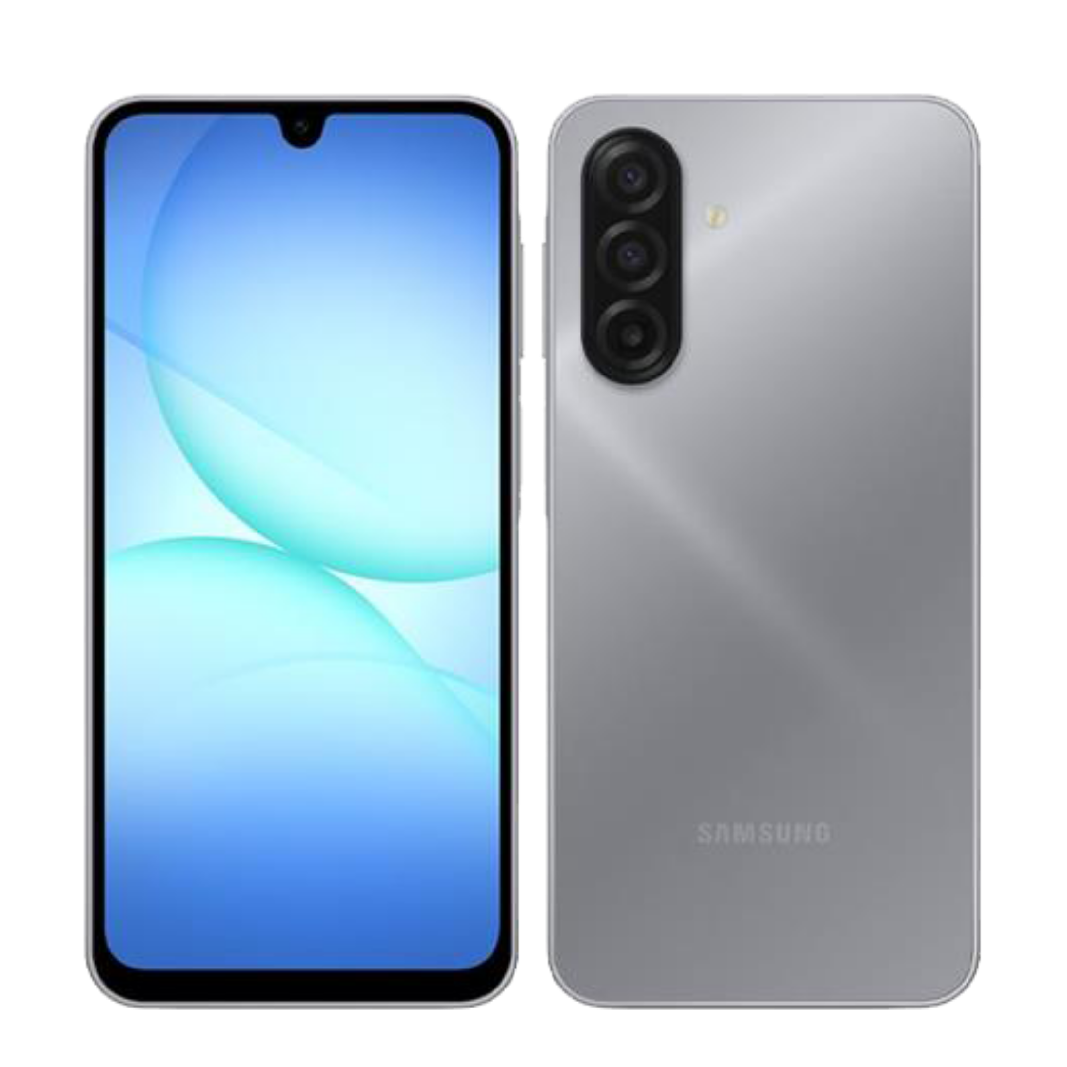 Điện thoại Samsung Galaxy A17 8GB/128GB SM.A175FZADXXV Chính hãng - Xám