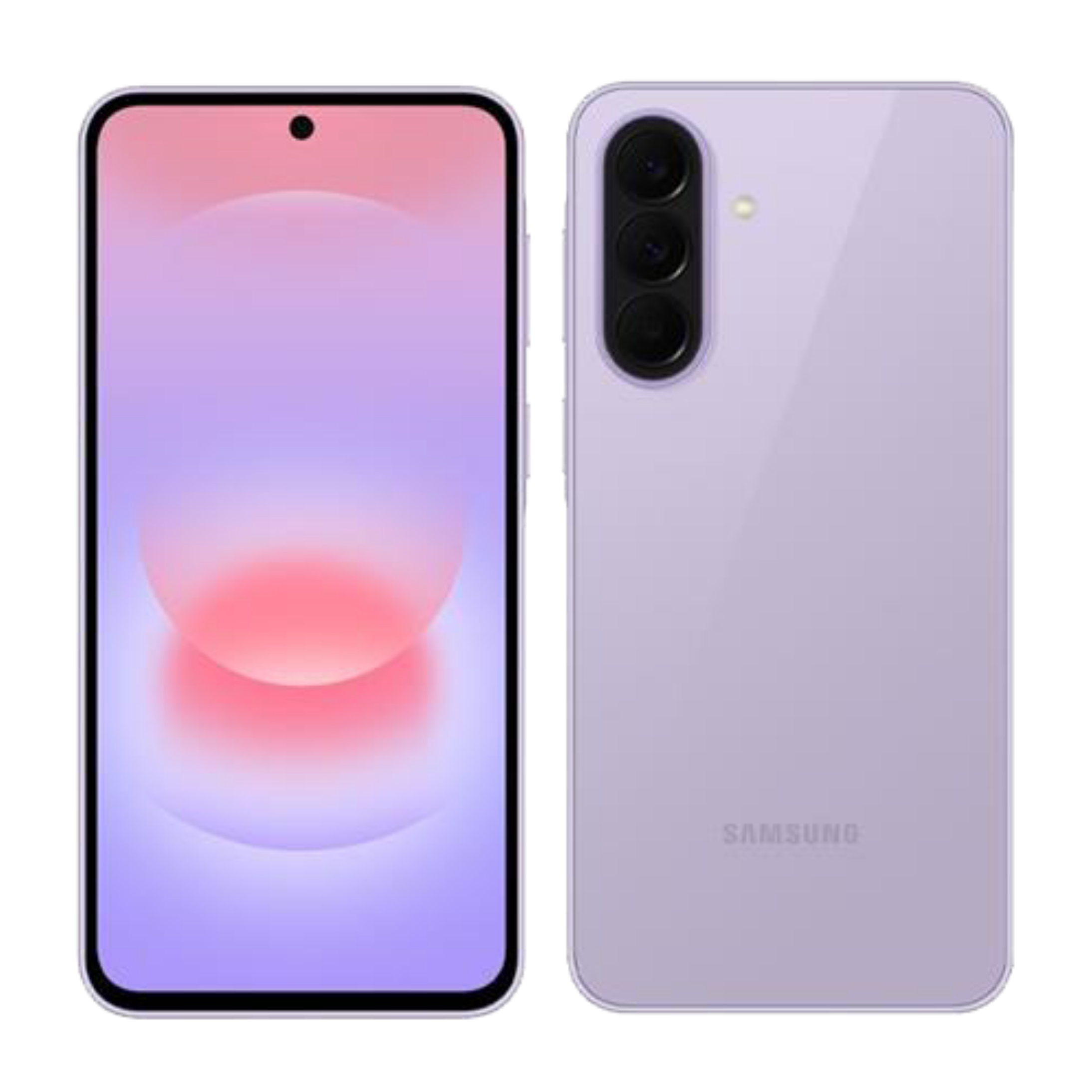 Điện thoại Samsung Galaxy A37 5G 8GB/128GB SM.A376BLVSXXV Chính hãng - Tím