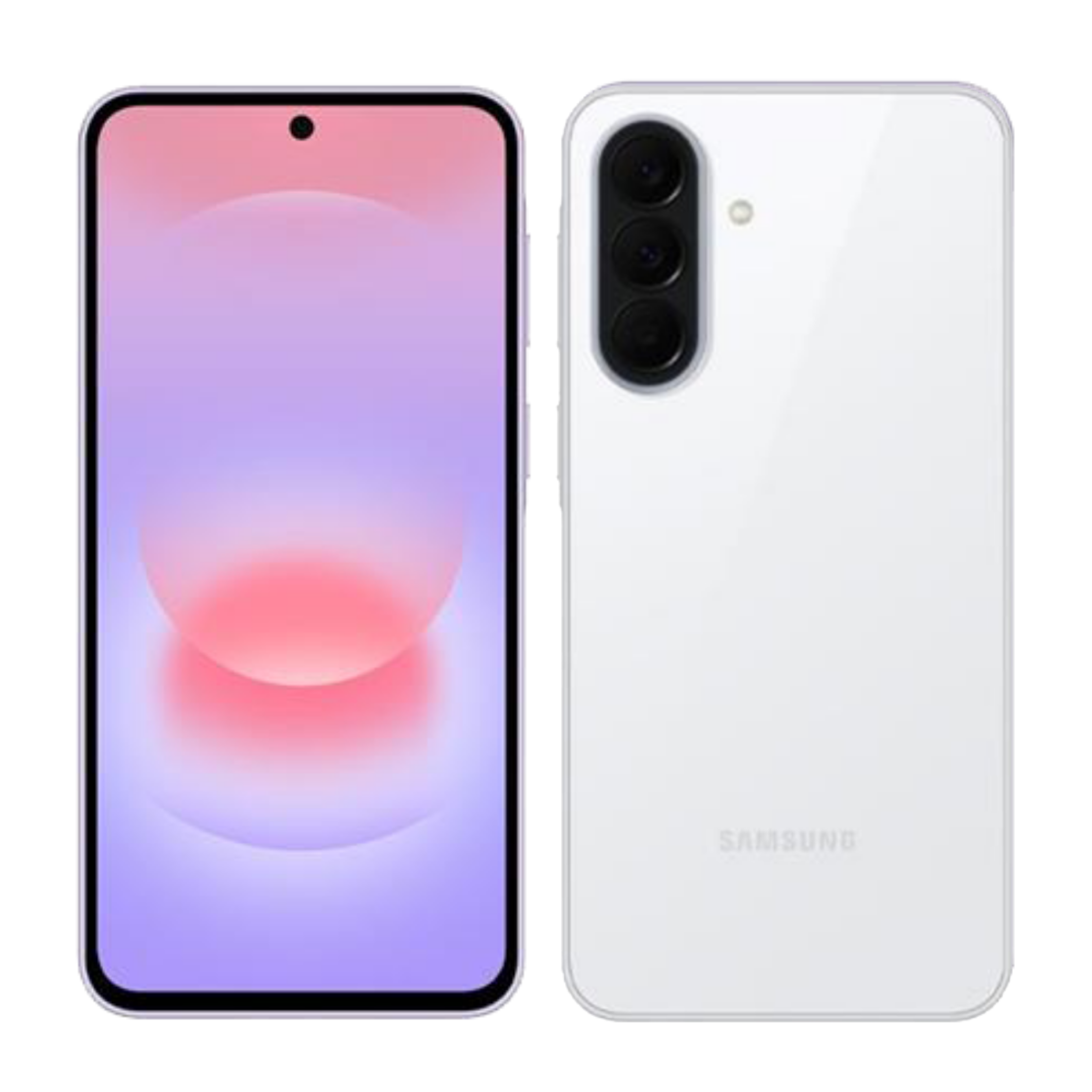 Điện thoại Samsung Galaxy A37 5G 8GB/128GB SM.A376BZWSXXV Chính hãng - Trắng