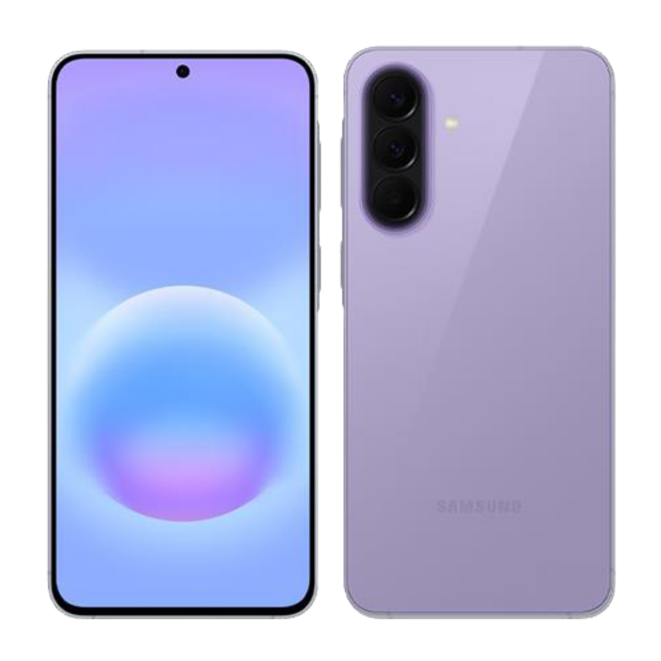 Điện thoại Samsung Galaxy A57 5G 8GB/128GB SM.A576BZVQXXV Chính hãng - Tím