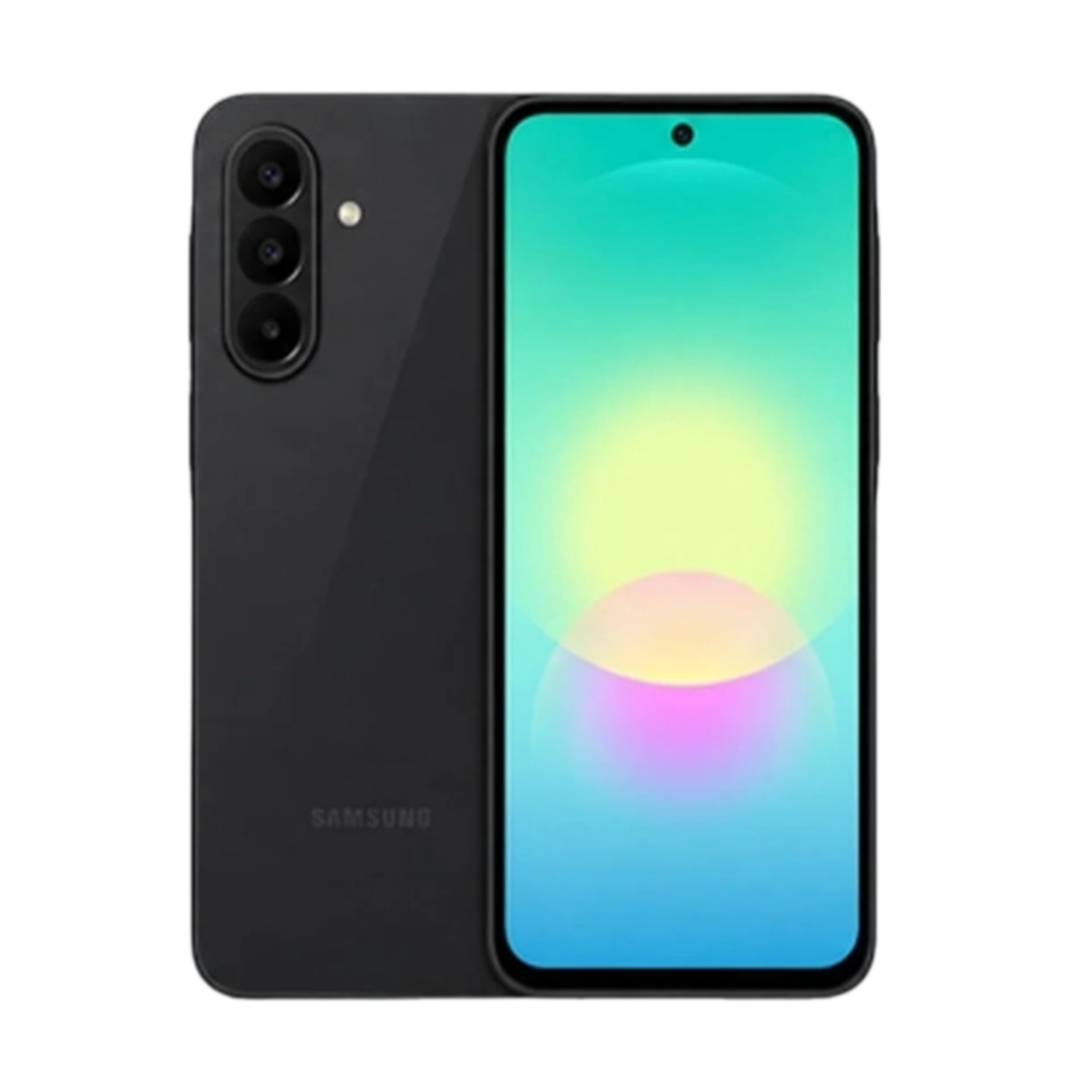  Điện thoại Samsung Galaxy A26 5G 6GB/128GB SM.A276BZKDXXV Chính hãng - Đen